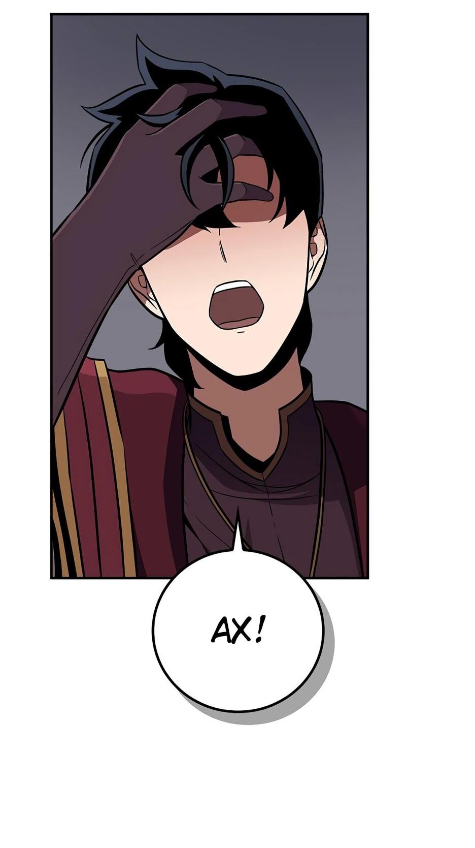 Манга BJ-Архимаг - Глава 132 Страница 30