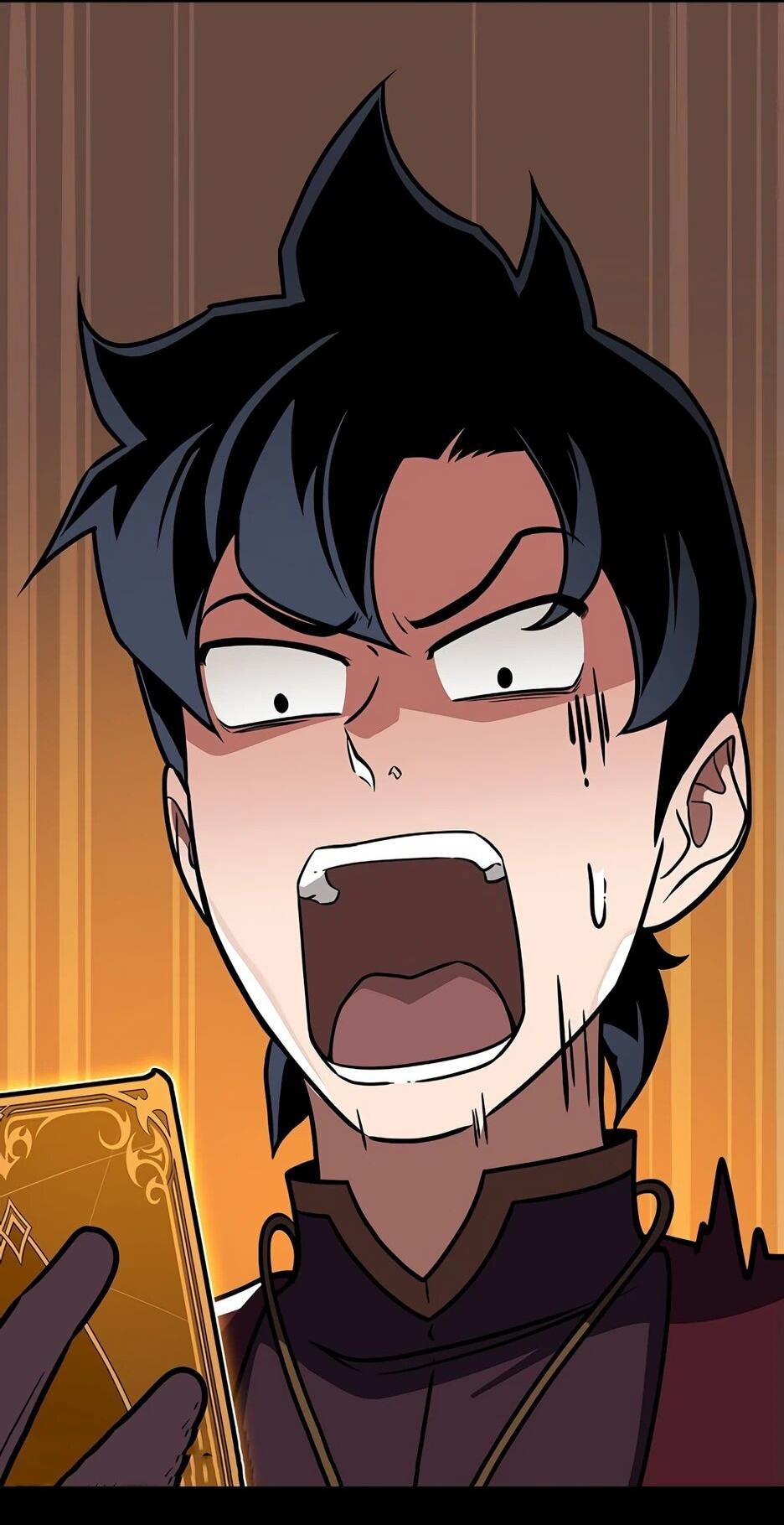 Манга BJ-Архимаг - Глава 132 Страница 38