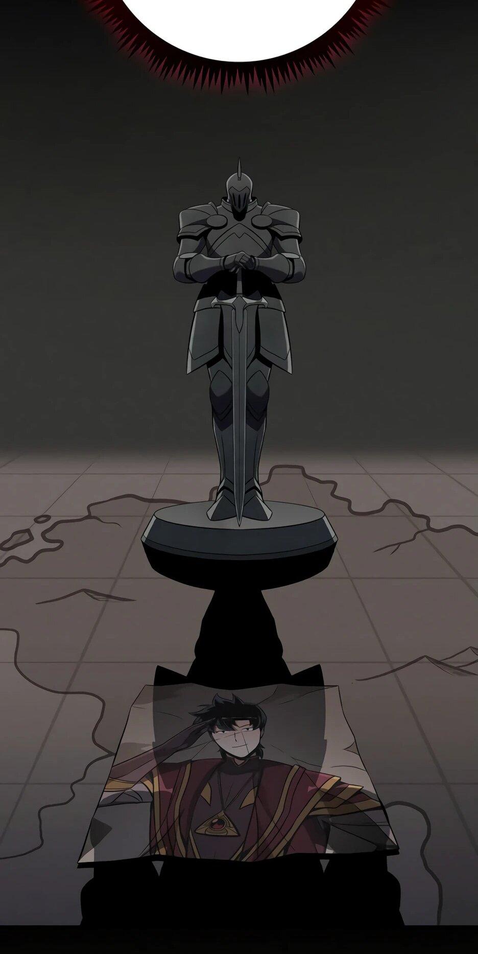 Манга BJ-Архимаг - Глава 134 Страница 27