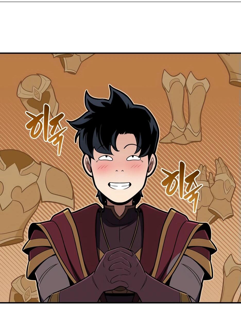 Манга BJ-Архимаг - Глава 134 Страница 75