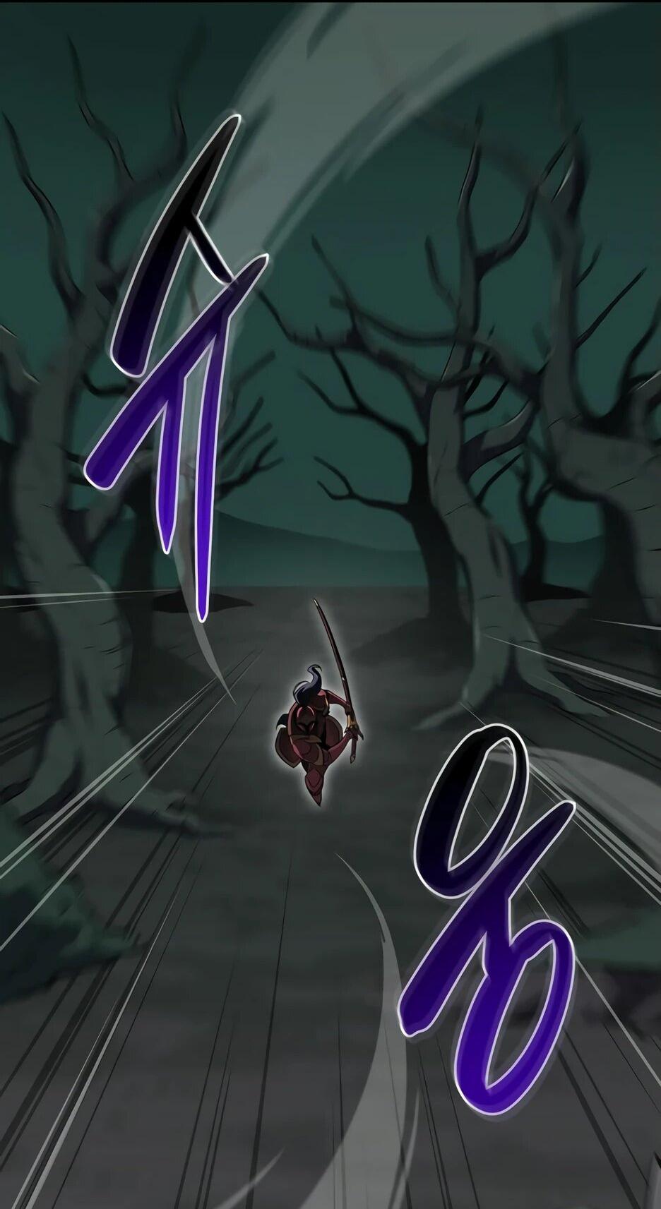 Манга BJ-Архимаг - Глава 137 Страница 29