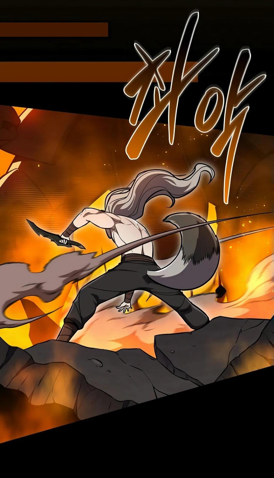 Манга BJ-Архимаг - Глава 138 Страница 22