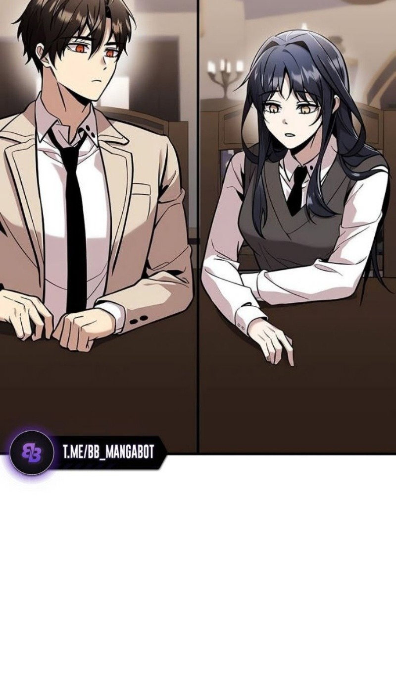 Манга Я получил предмет мифического класса - Глава 156 Страница 28