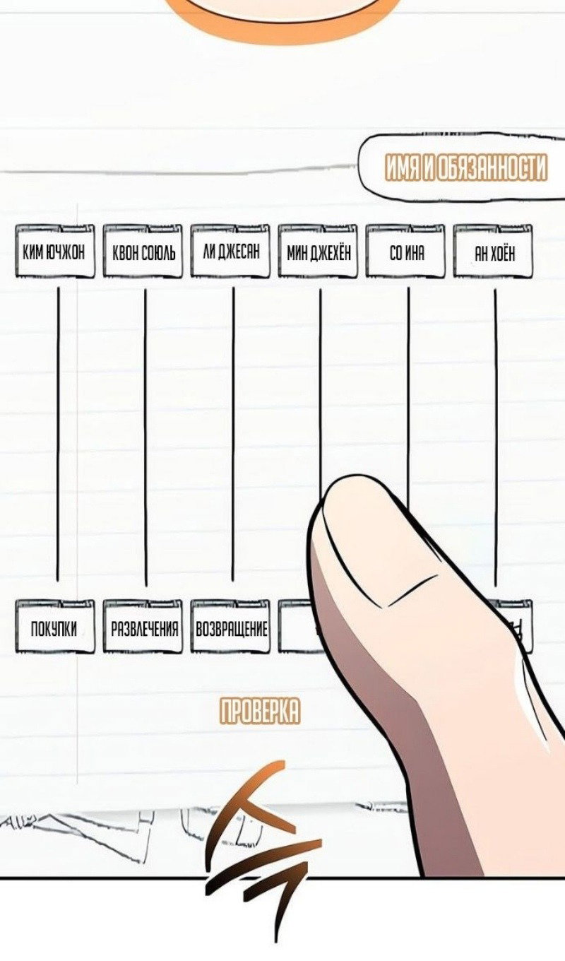 Манга Я получил предмет мифического класса - Глава 156 Страница 23