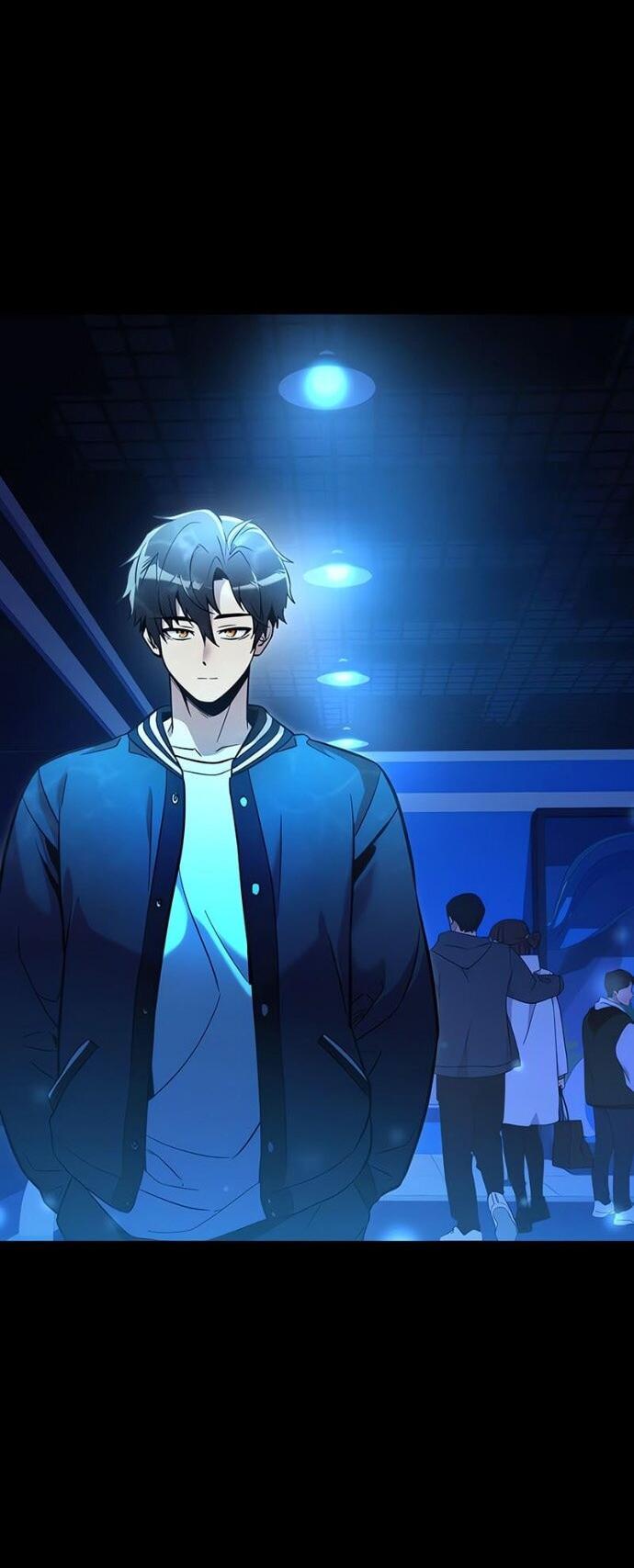 Манга Я получил предмет мифического класса - Глава 159 Страница 30