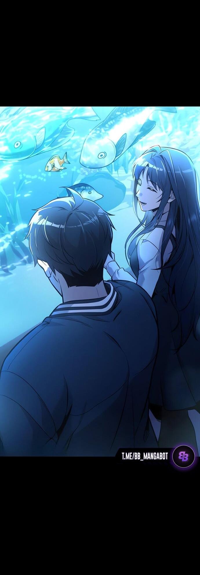 Манга Я получил предмет мифического класса - Глава 159 Страница 25