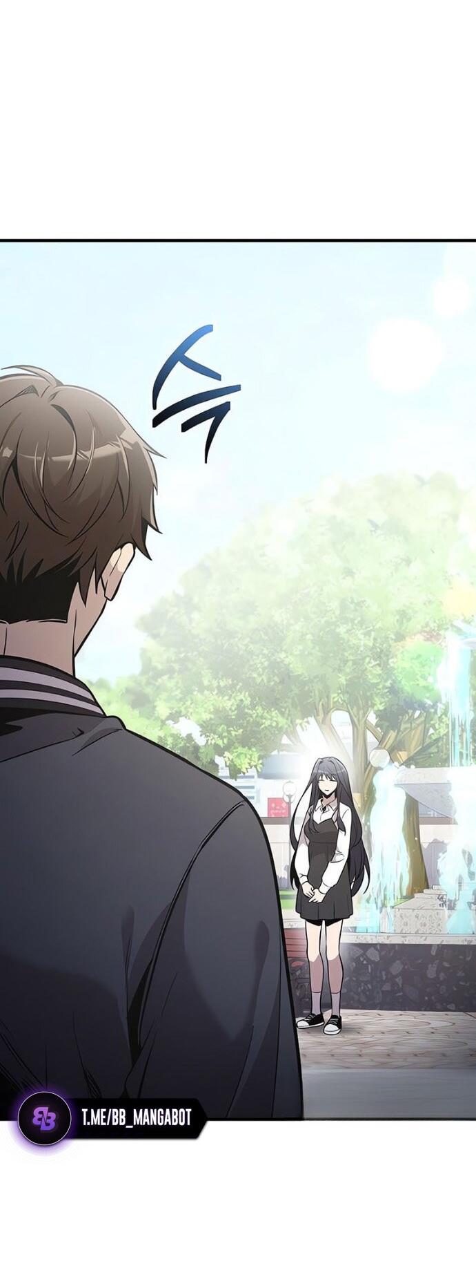 Манга Я получил предмет мифического класса - Глава 159 Страница 12