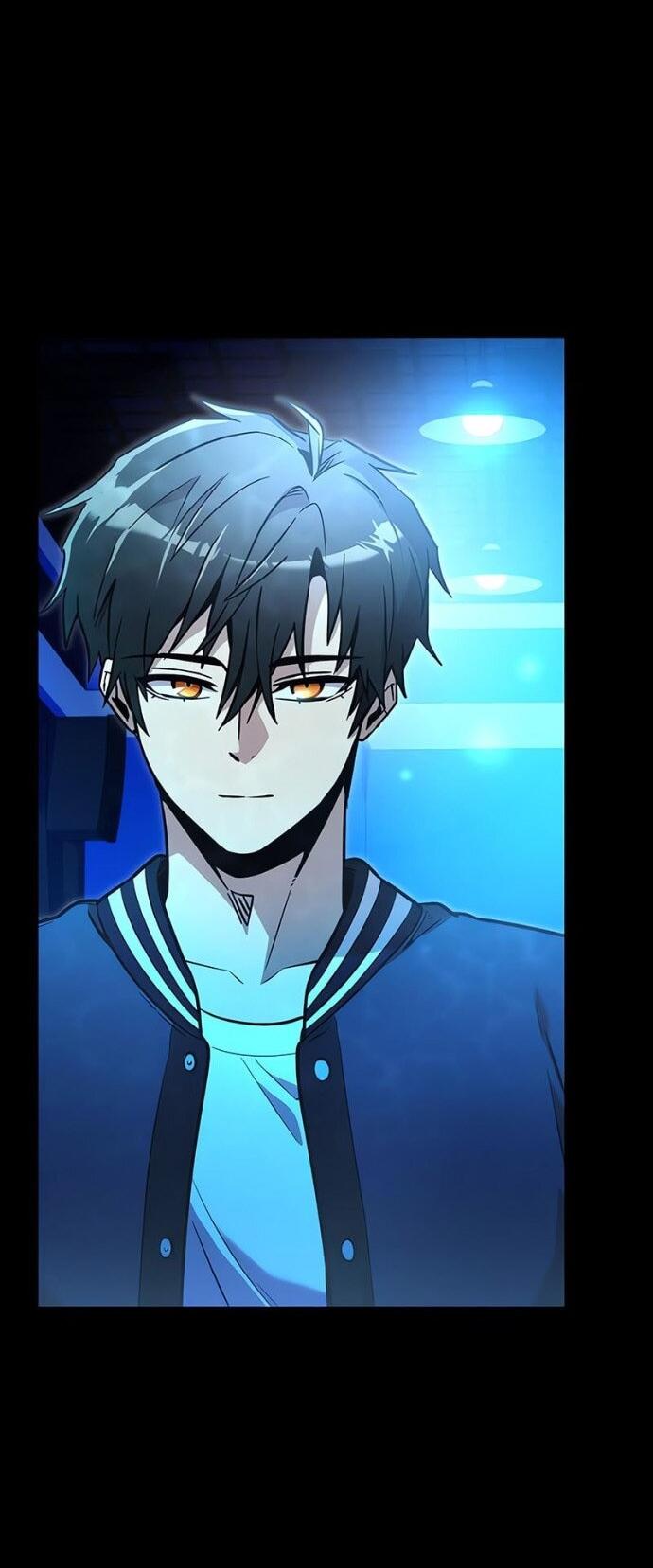 Манга Я получил предмет мифического класса - Глава 159 Страница 31