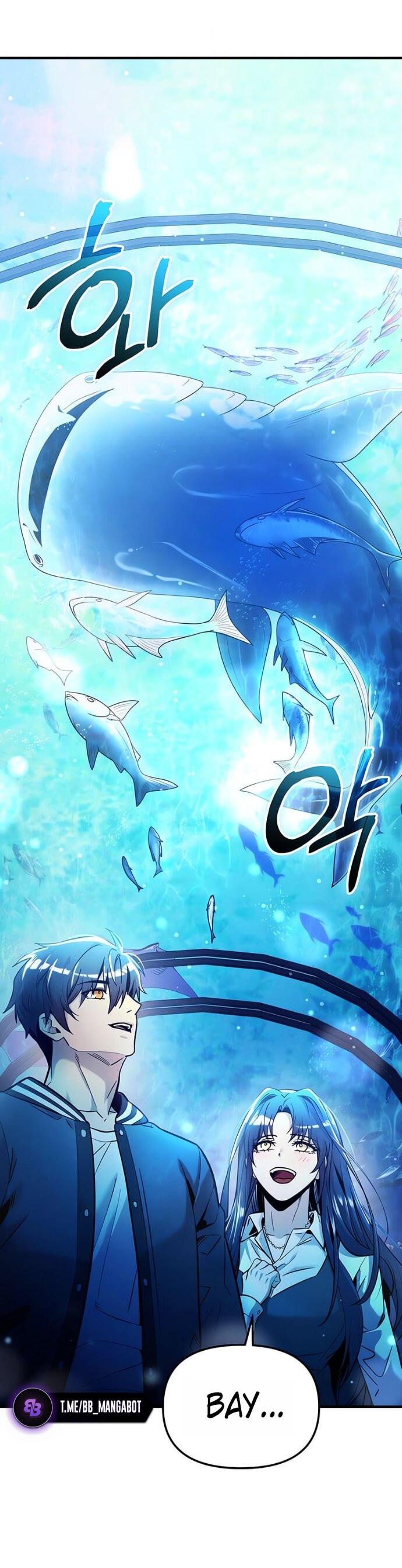 Манга Я получил предмет мифического класса - Глава 159 Страница 20