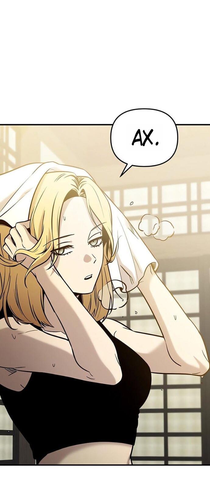 Манга Я получил предмет мифического класса - Глава 159 Страница 84