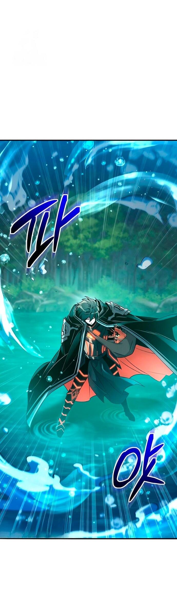 Манга Я получил предмет мифического класса - Глава 160 Страница 67