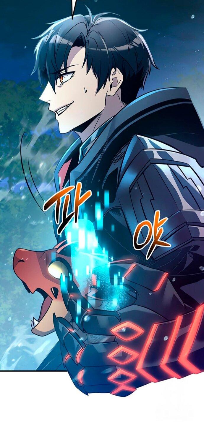 Манга Я получил предмет мифического класса - Глава 160 Страница 55