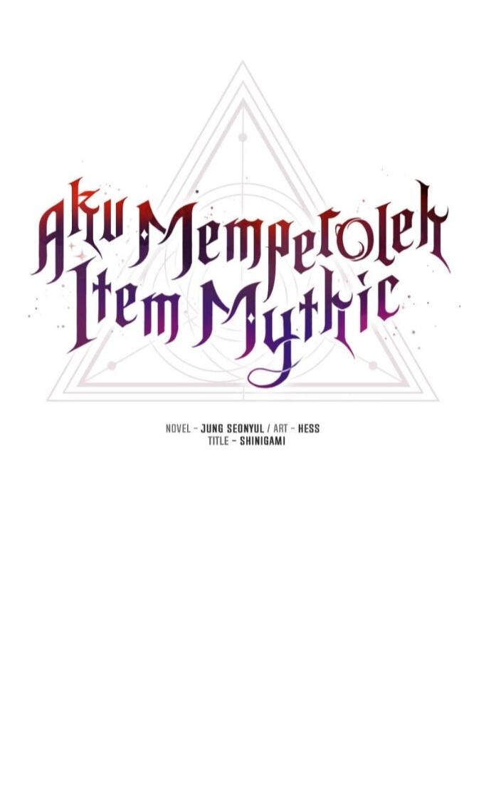 Манга Я получил предмет мифического класса - Глава 161 Страница 12