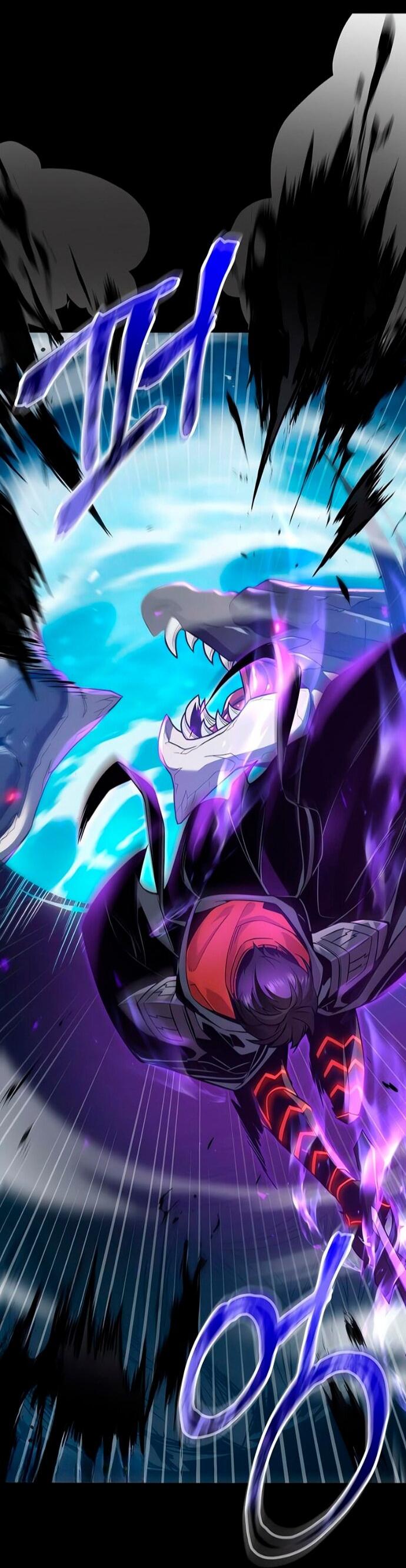 Манга Я получил предмет мифического класса - Глава 161 Страница 55