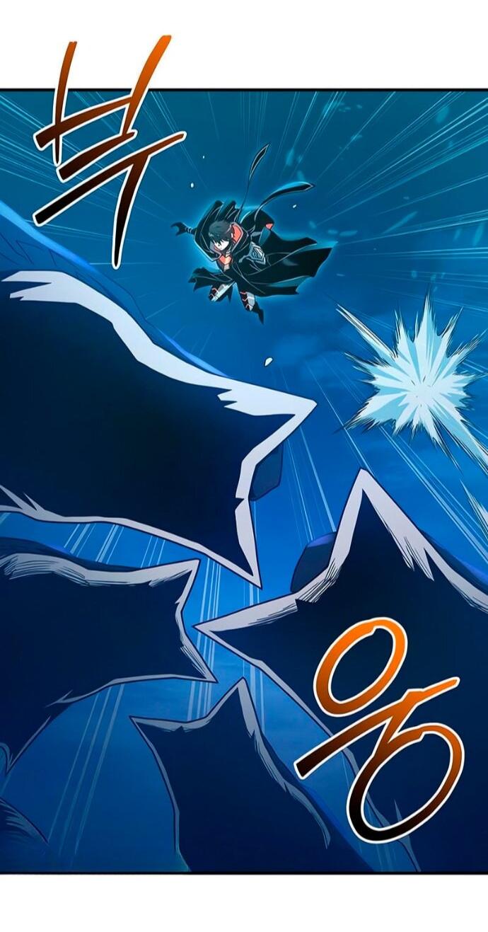 Манга Я получил предмет мифического класса - Глава 161 Страница 19