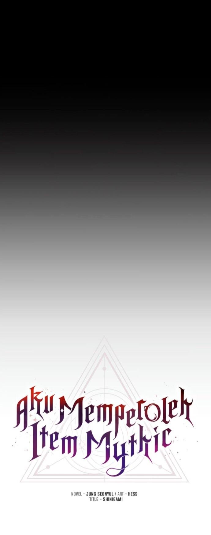 Манга Я получил предмет мифического класса - Глава 163 Страница 29