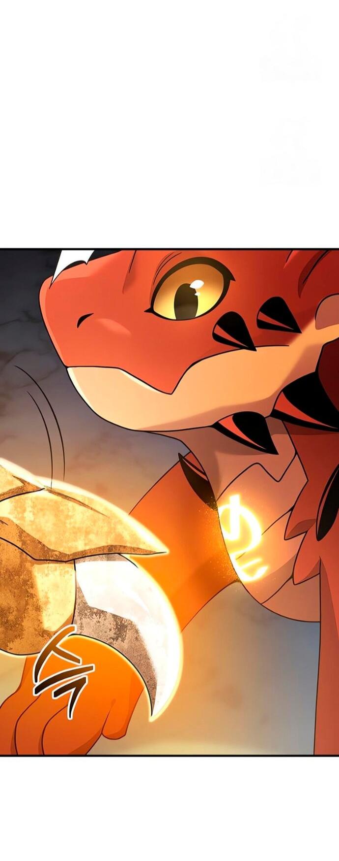 Манга Я получил предмет мифического класса - Глава 163 Страница 48