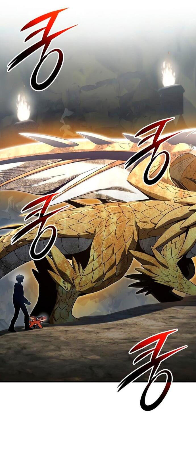 Манга Я получил предмет мифического класса - Глава 163 Страница 31