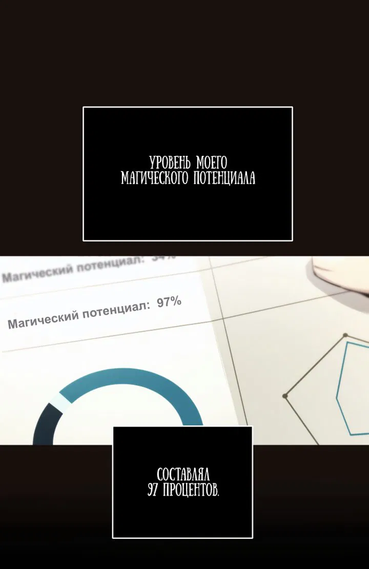 Манга Я получил предмет мифического класса - Глава 1 Страница 33