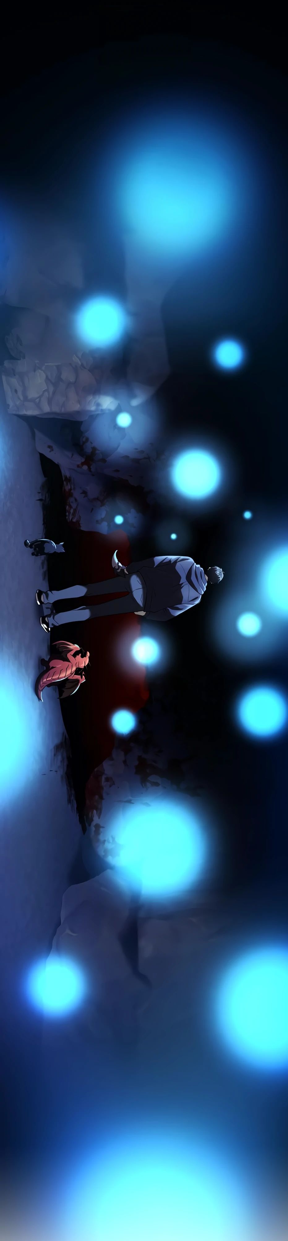 Манга Я получил предмет мифического класса - Глава 146 Страница 1