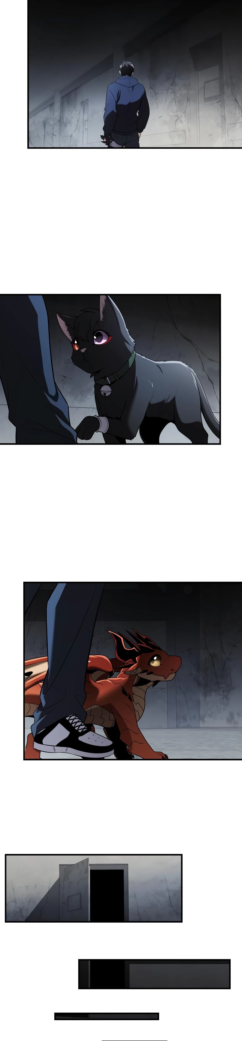 Манга Я получил предмет мифического класса - Глава 146 Страница 30