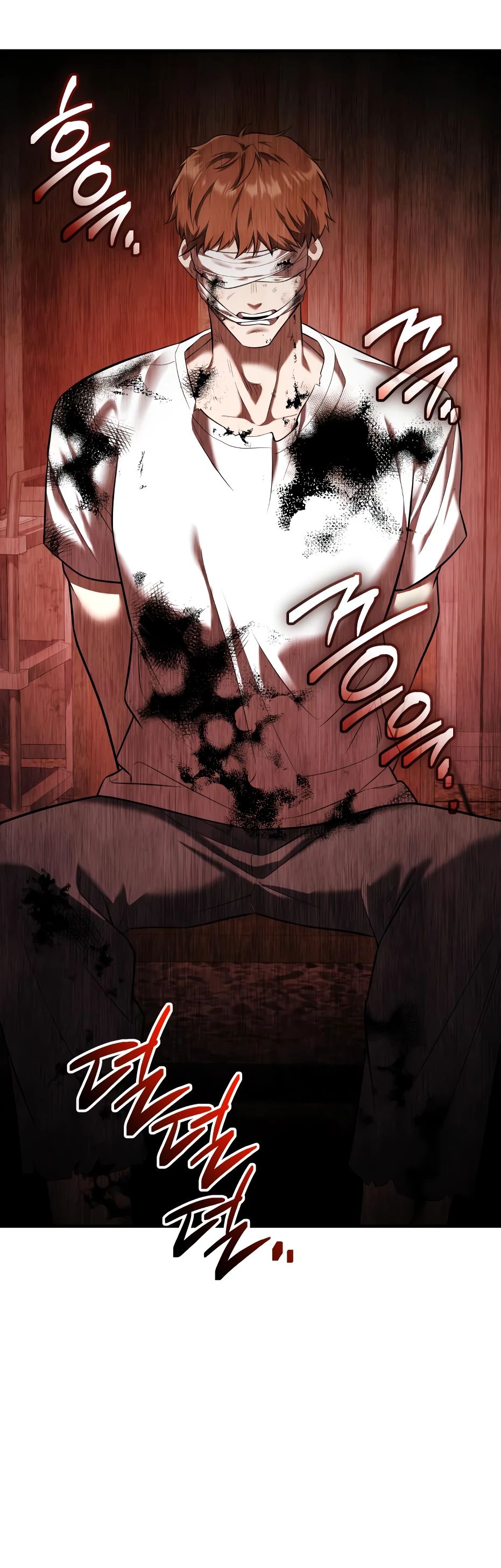 Манга Я получил предмет мифического класса - Глава 144 Страница 13