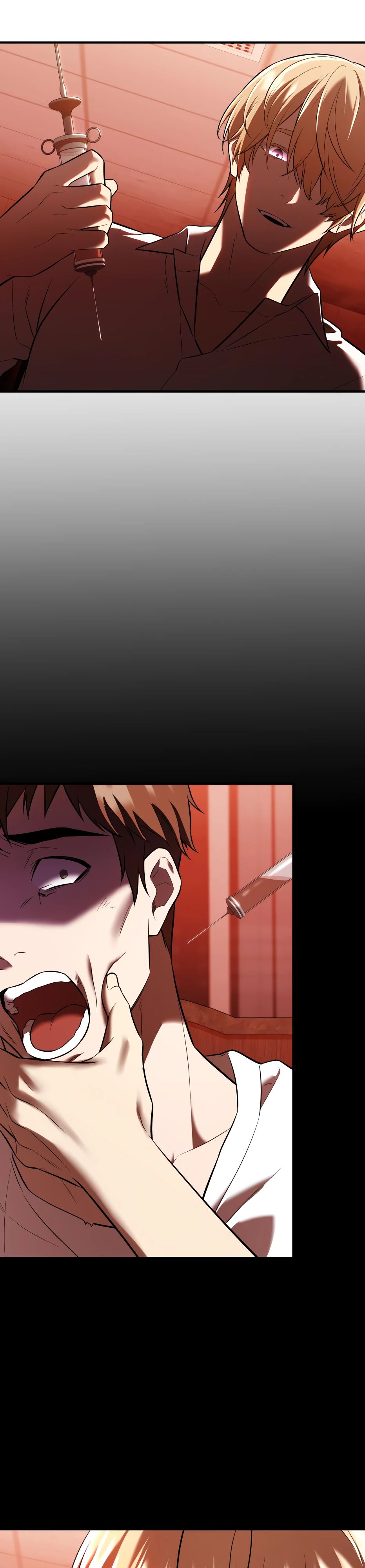 Манга Я получил предмет мифического класса - Глава 144 Страница 19