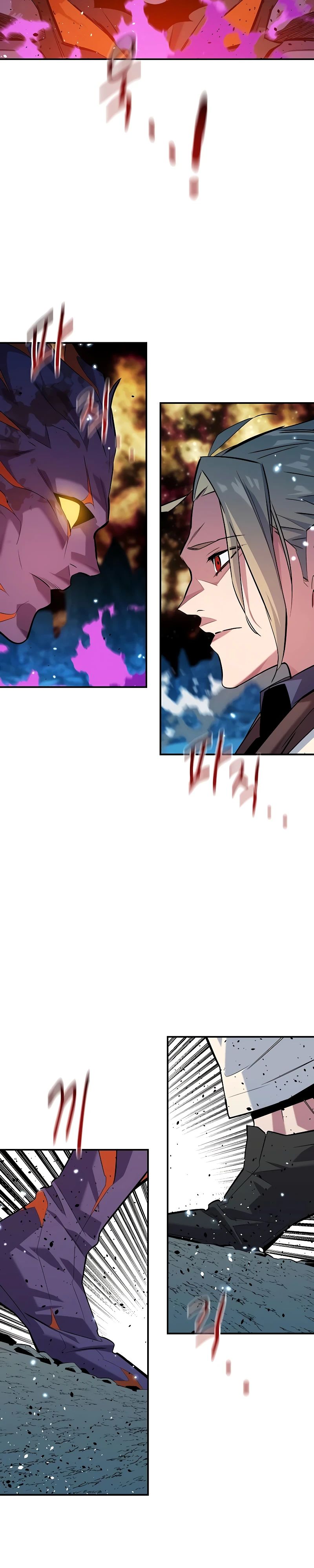 Манга Автоохота с клонами - Глава 161 Страница 19