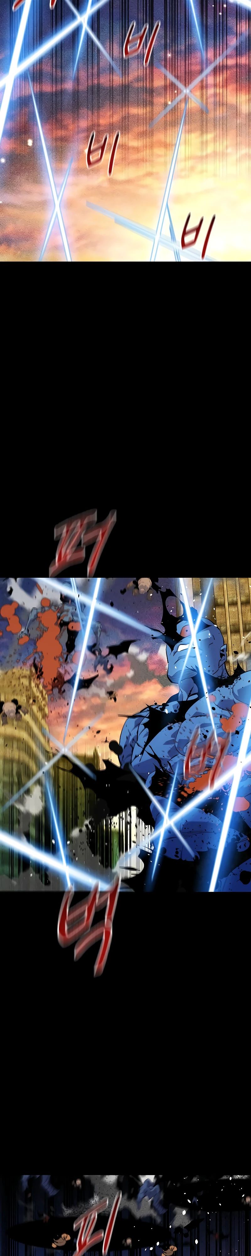 Манга Автоохота с клонами - Глава 164 Страница 9