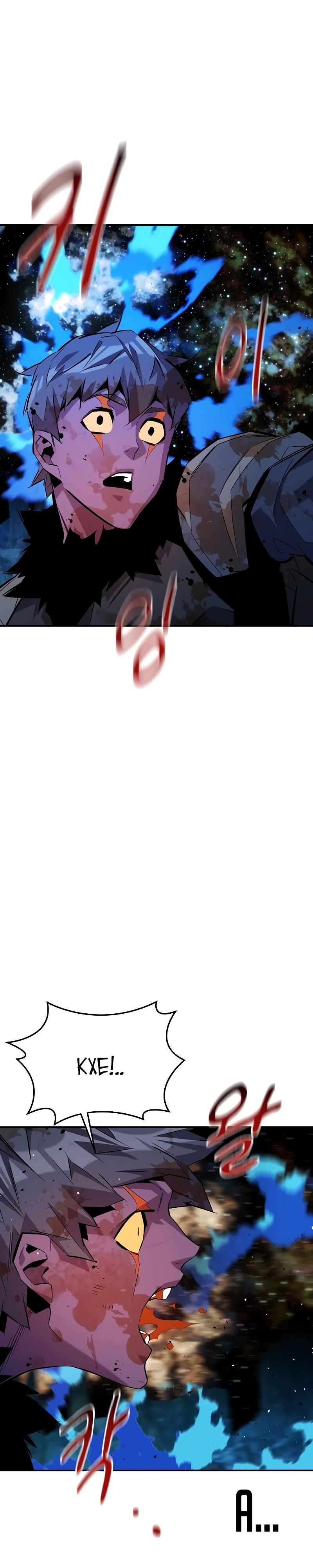 Манга Автоохота с клонами - Глава 164 Страница 35