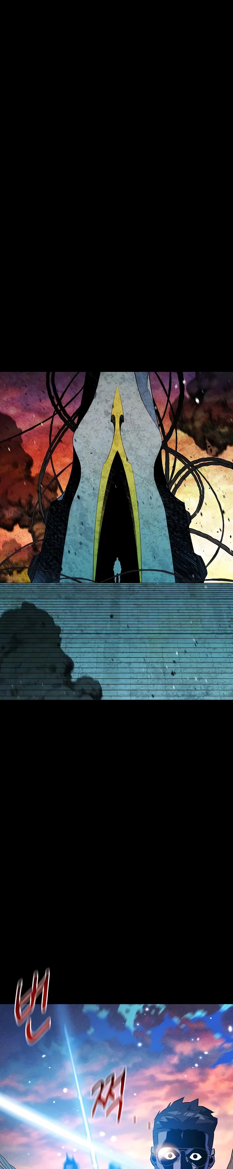 Манга Автоохота с клонами - Глава 164 Страница 17