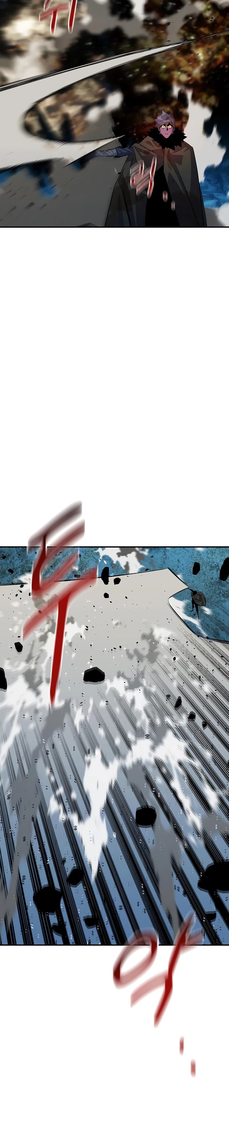 Манга Автоохота с клонами - Глава 164 Страница 33