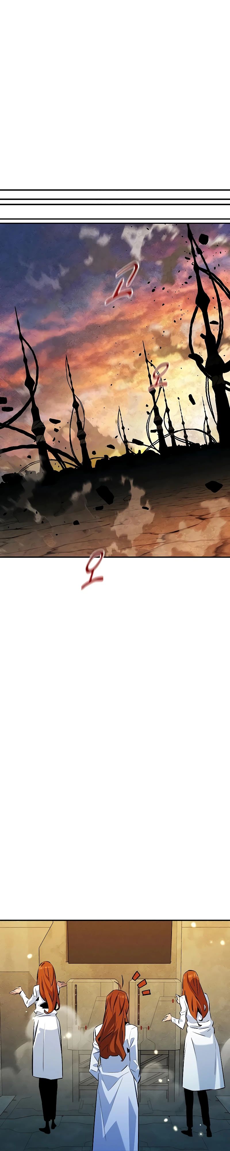 Манга Автоохота с клонами - Глава 165 Страница 40