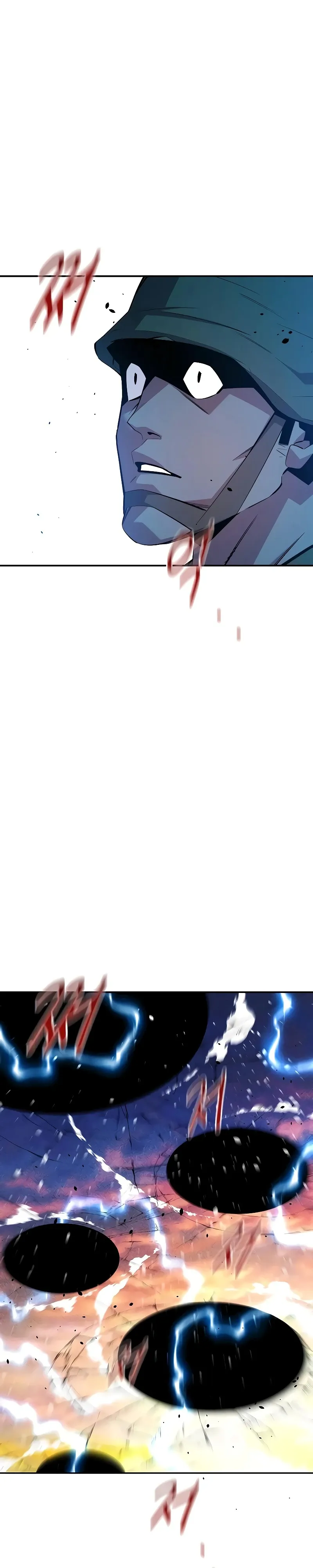 Манга Автоохота с клонами - Глава 166 Страница 33