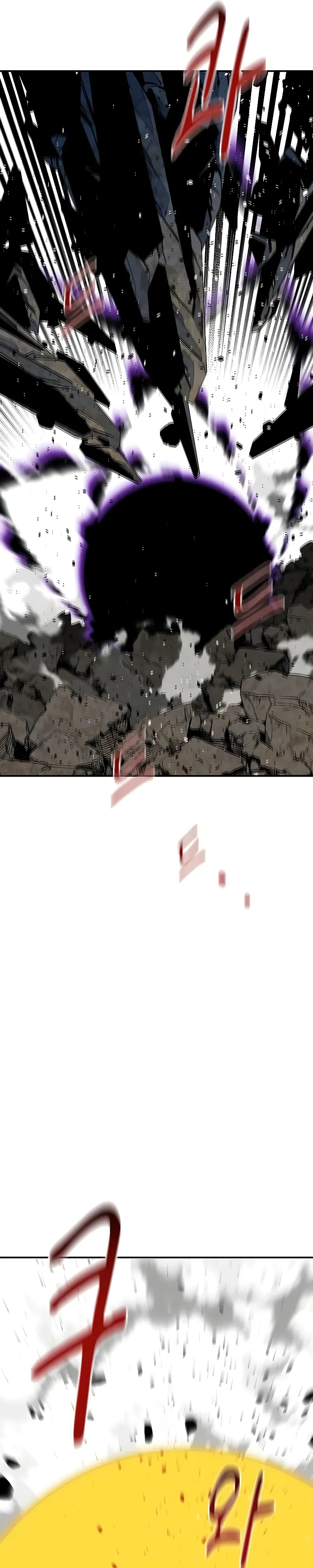 Манга Автоохота с клонами - Глава 166 Страница 40