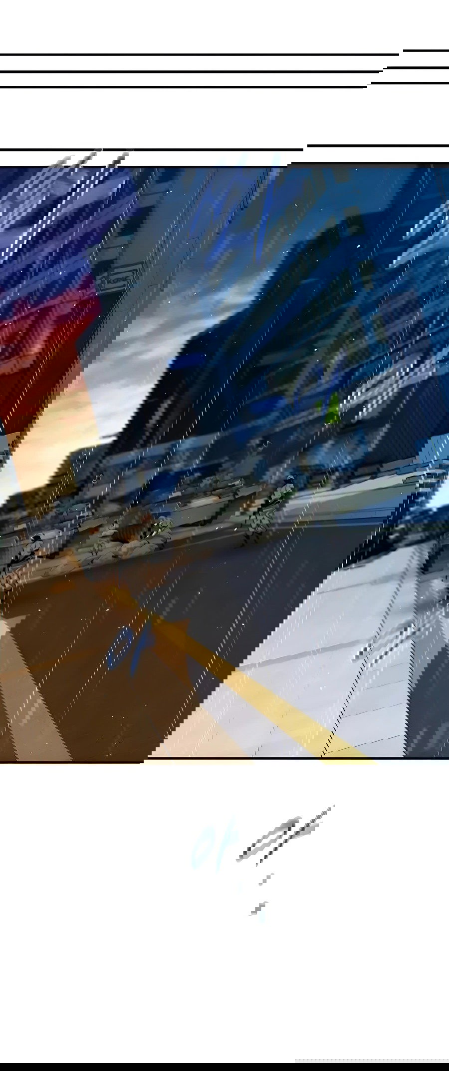 Манга Автоохота с клонами - Глава 167 Страница 30