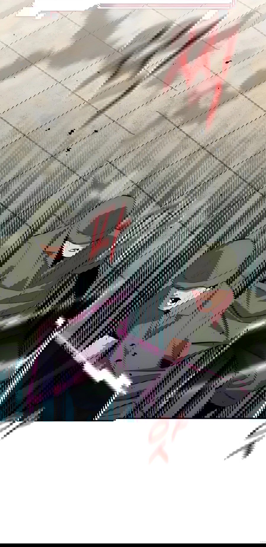 Манга Автоохота с клонами - Глава 167 Страница 68