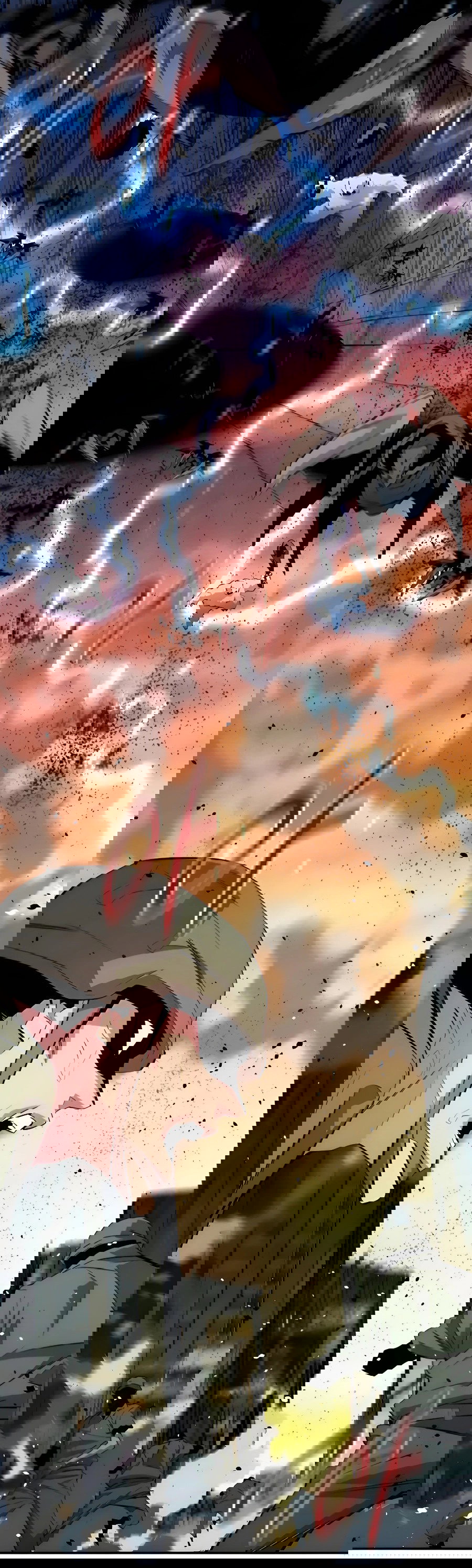 Манга Автоохота с клонами - Глава 167 Страница 71