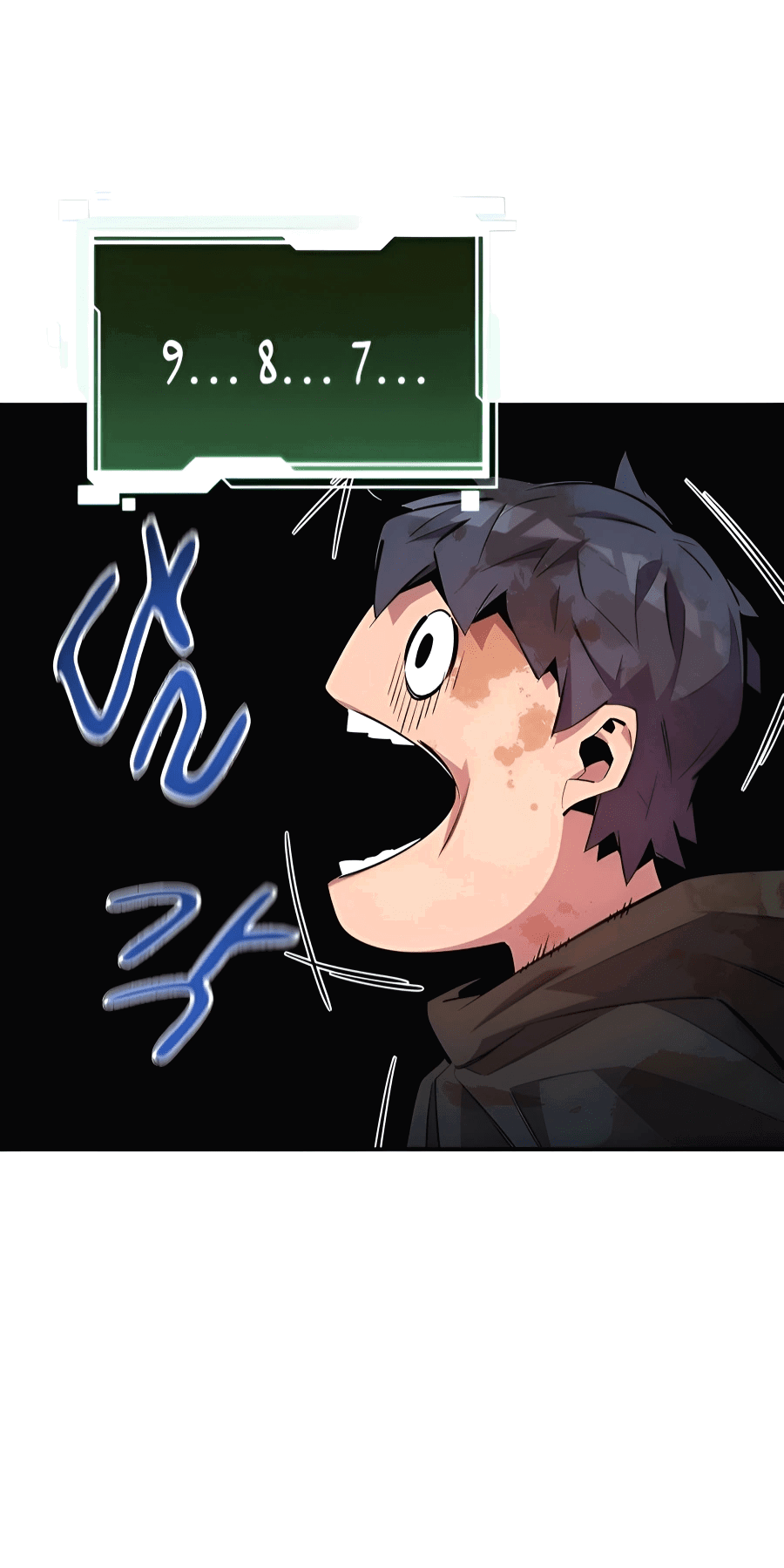 Манга Автоохота с клонами - Глава 167 Страница 7