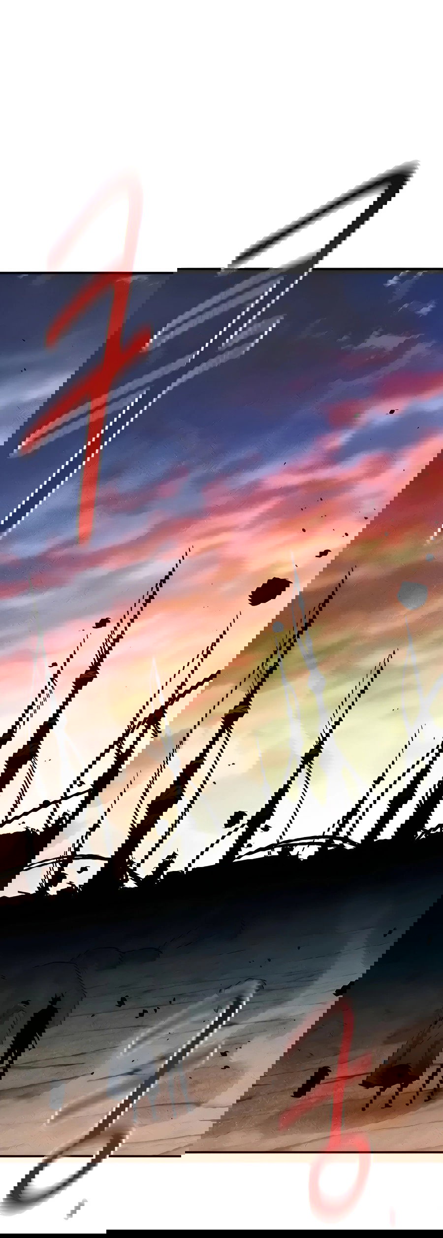 Манга Автоохота с клонами - Глава 167 Страница 19