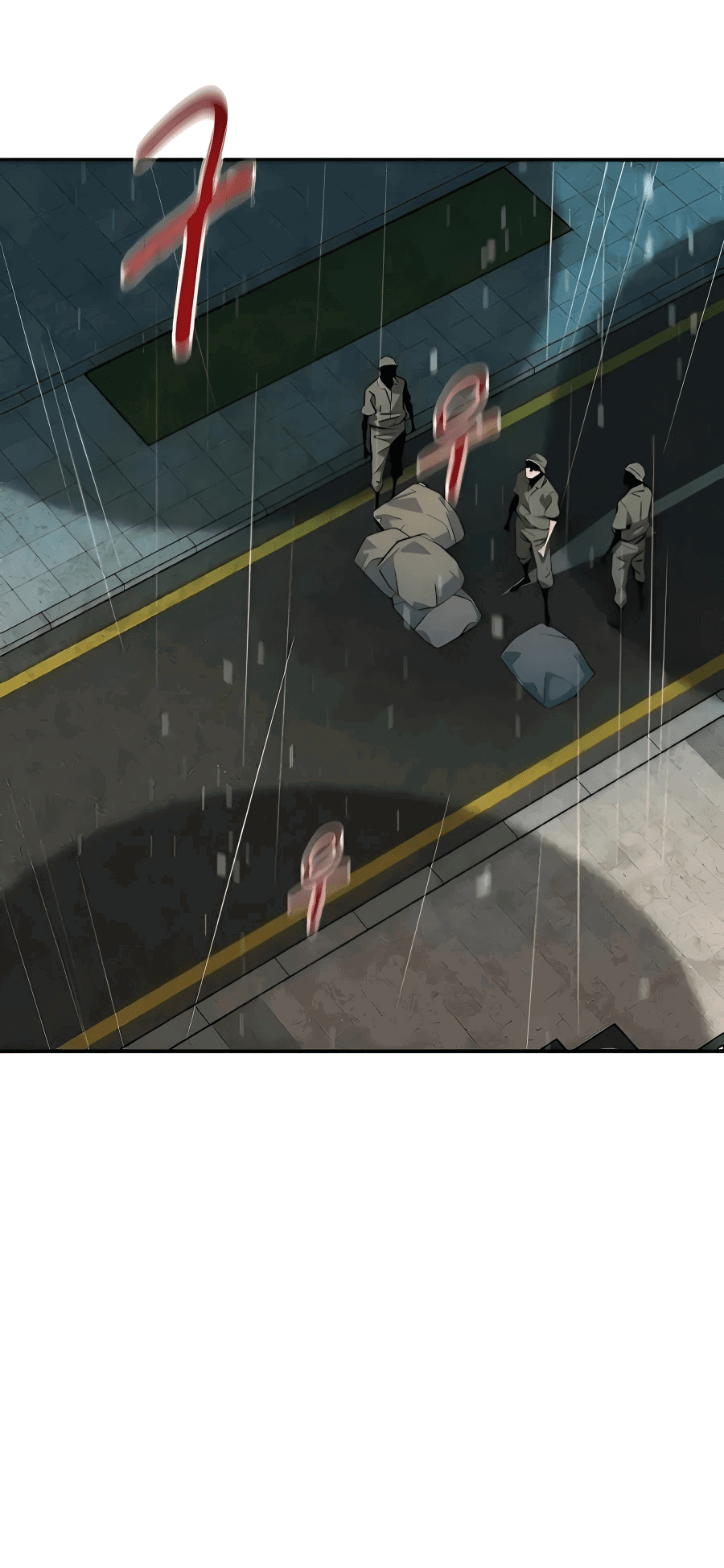 Манга Автоохота с клонами - Глава 167 Страница 64