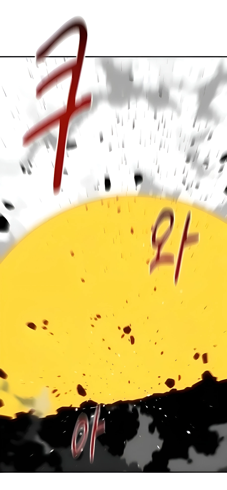 Манга Автоохота с клонами - Глава 167 Страница 83