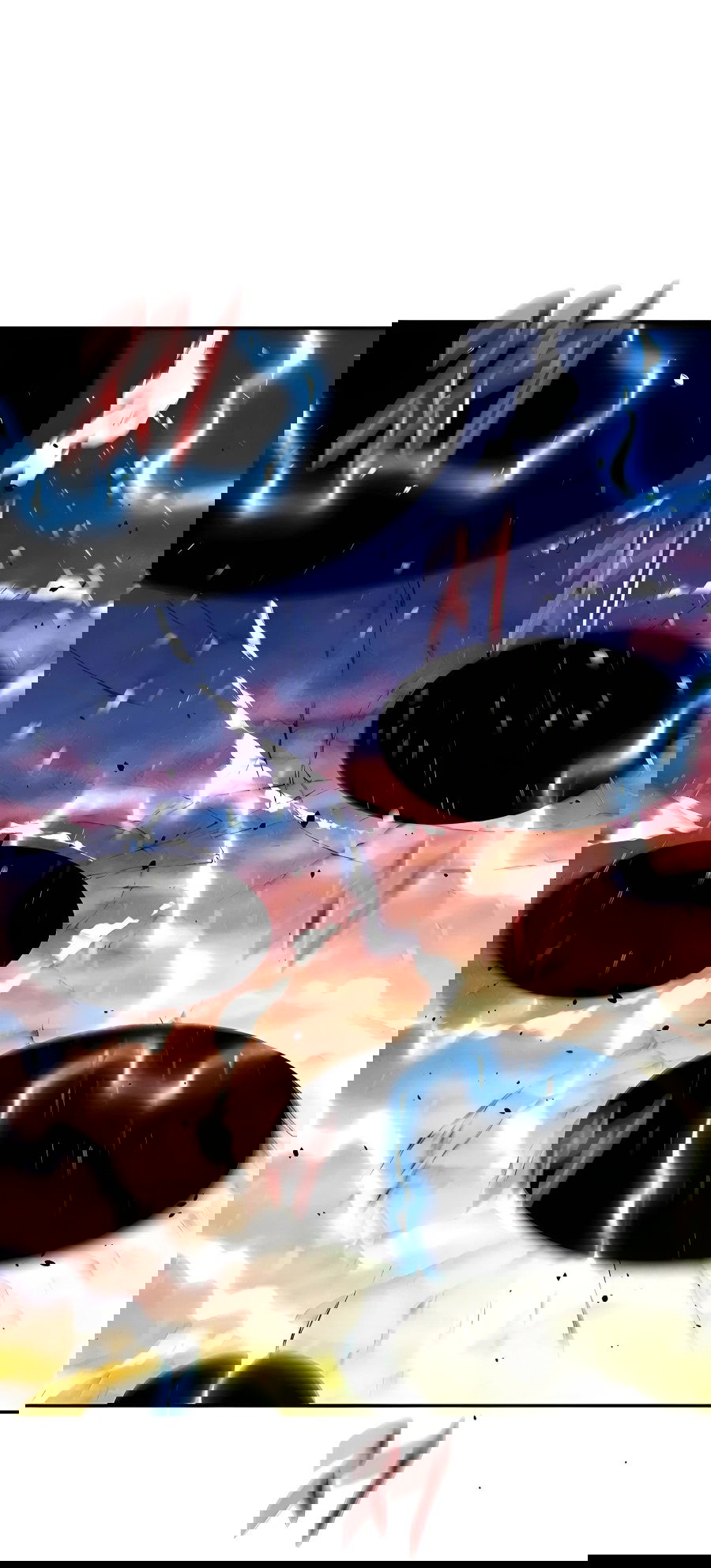 Манга Автоохота с клонами - Глава 167 Страница 66