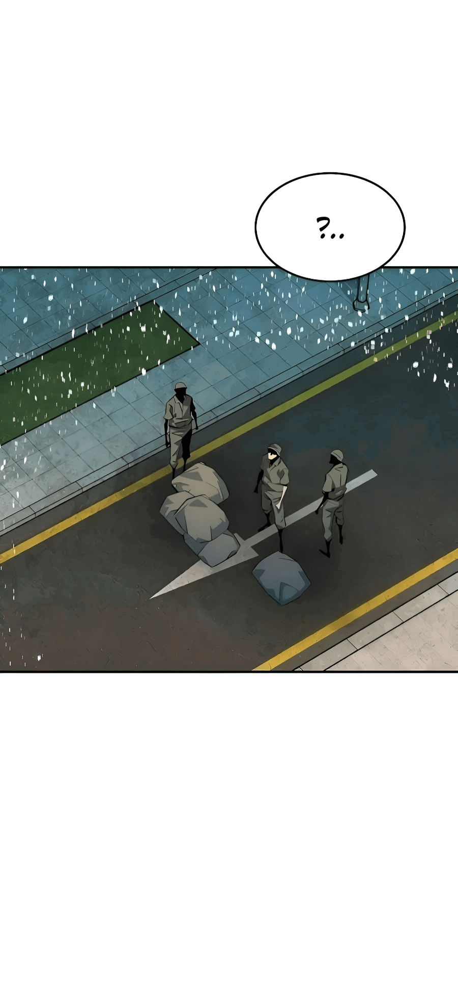 Манга Автоохота с клонами - Глава 167 Страница 61