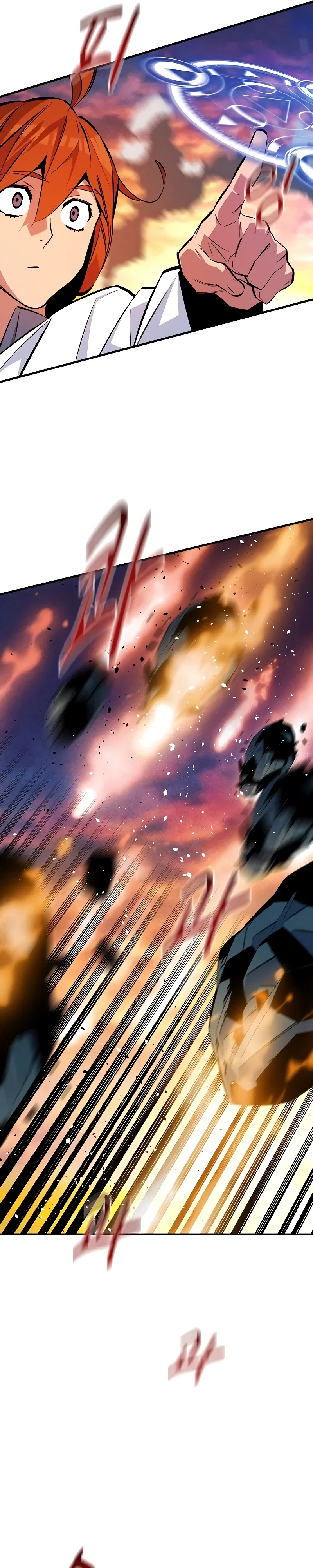 Манга Автоохота с клонами - Глава 168 Страница 34