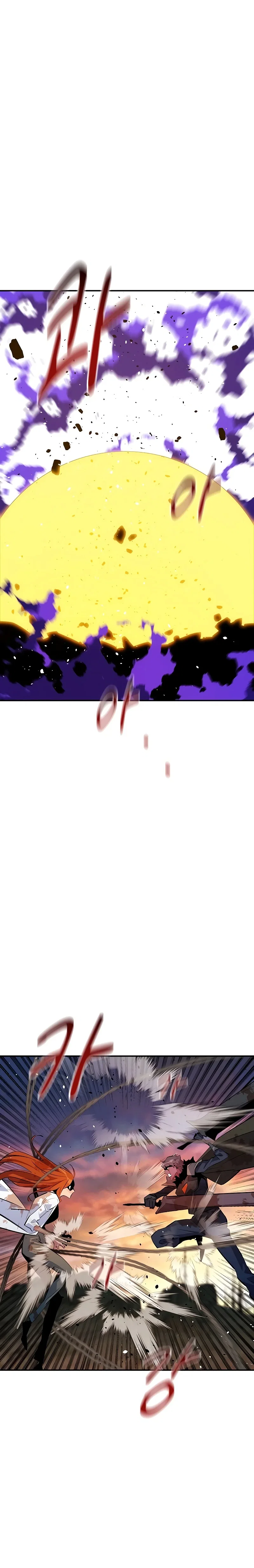 Манга Автоохота с клонами - Глава 168 Страница 36