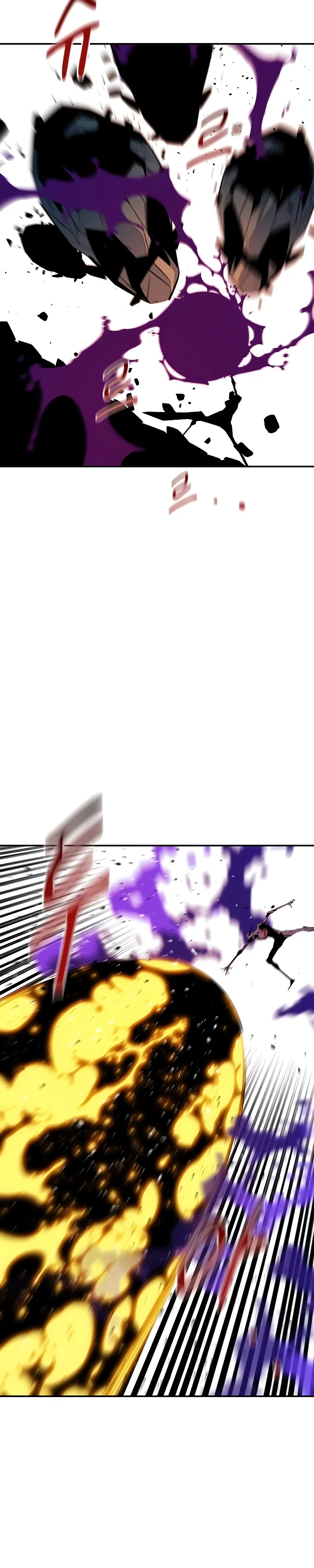 Манга Автоохота с клонами - Глава 168 Страница 35