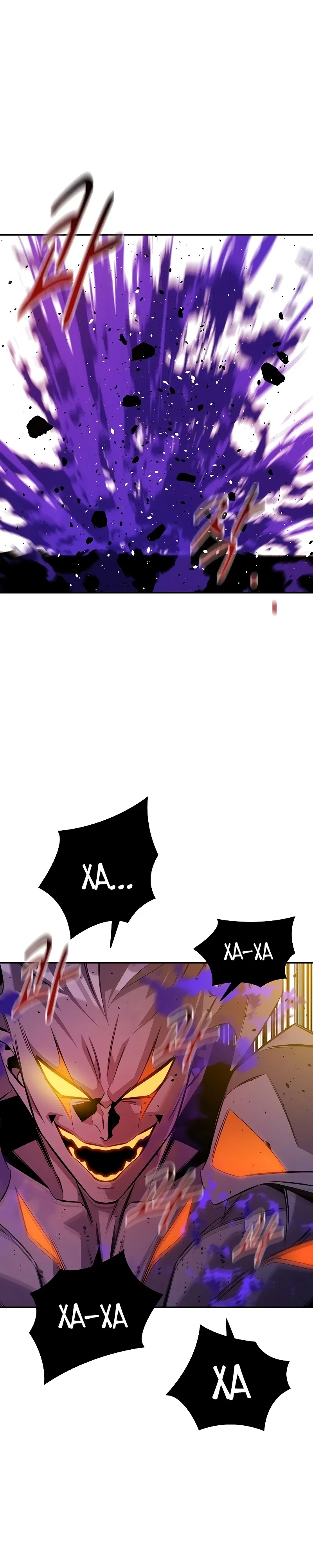 Манга Автоохота с клонами - Глава 168 Страница 16