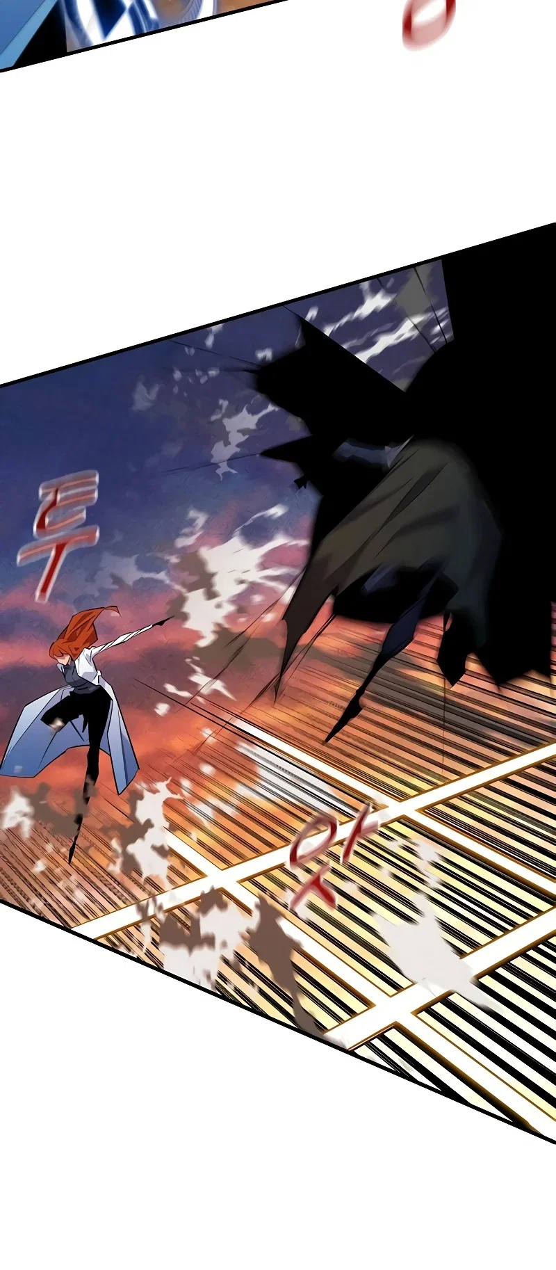 Манга Автоохота с клонами - Глава 168 Страница 33