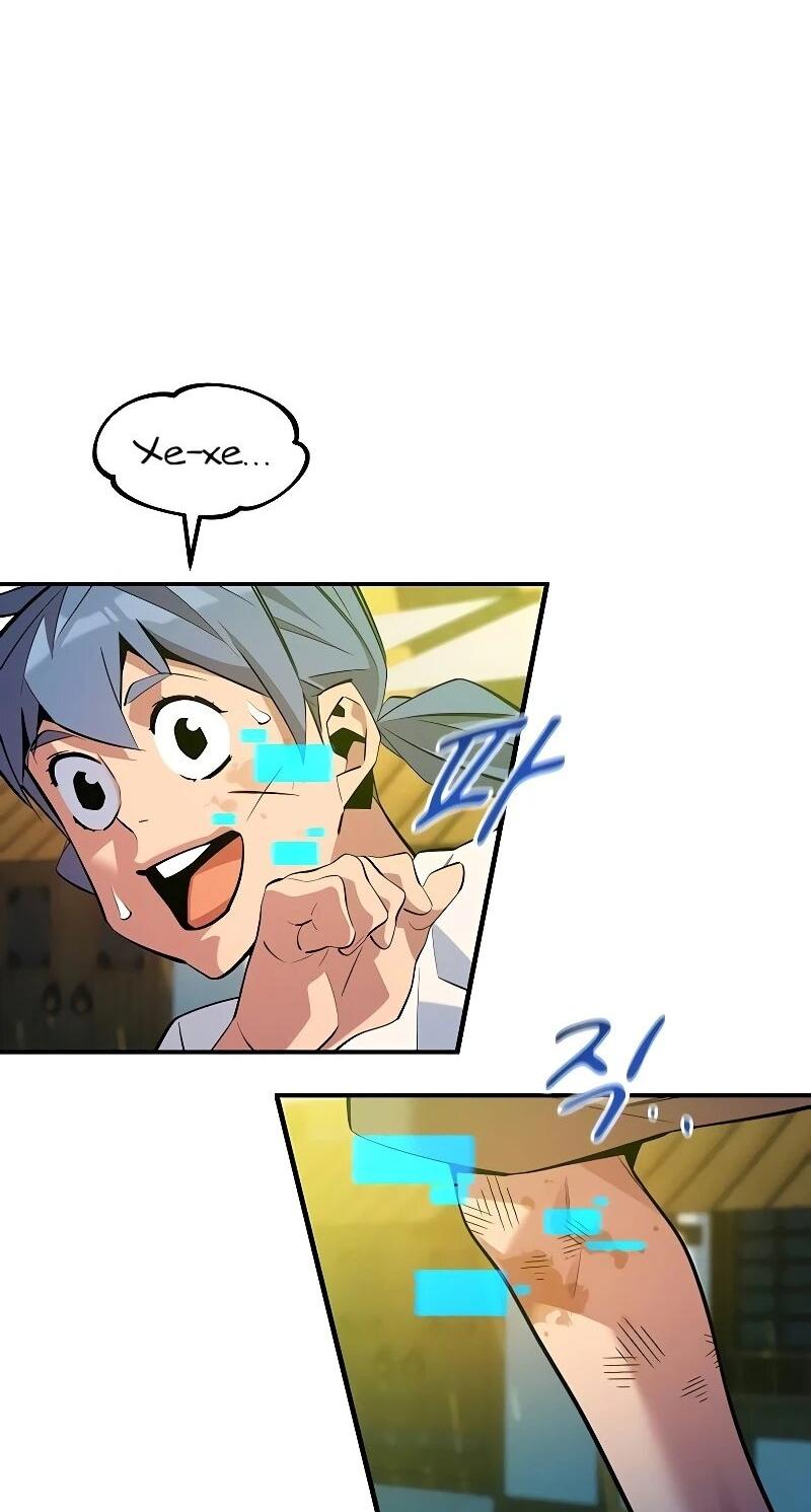 Манга Автоохота с клонами - Глава 169 Страница 11